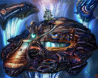 Illustration for article titled Stunning Final Fantasy Art You Probably Haven't Seen Before